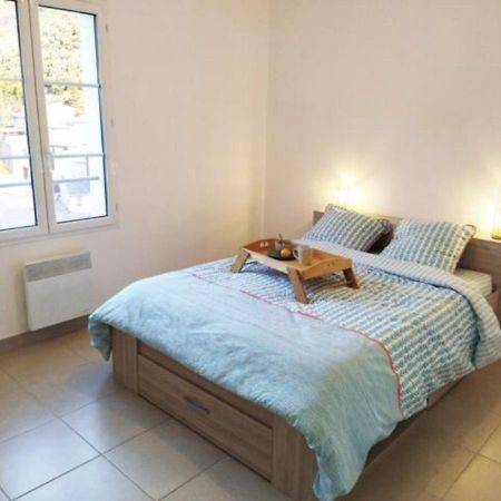 Ferienwohnung Beau T2 Au Calme A Deux Pas Du Port D'Erbalunga Erbalunga  Exterior foto