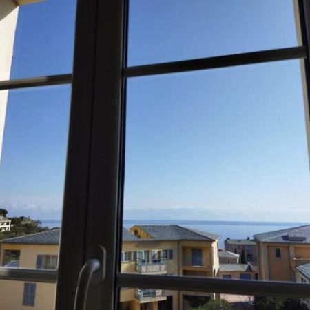 Ferienwohnung Beau T2 Au Calme A Deux Pas Du Port D'Erbalunga Erbalunga  Exterior foto