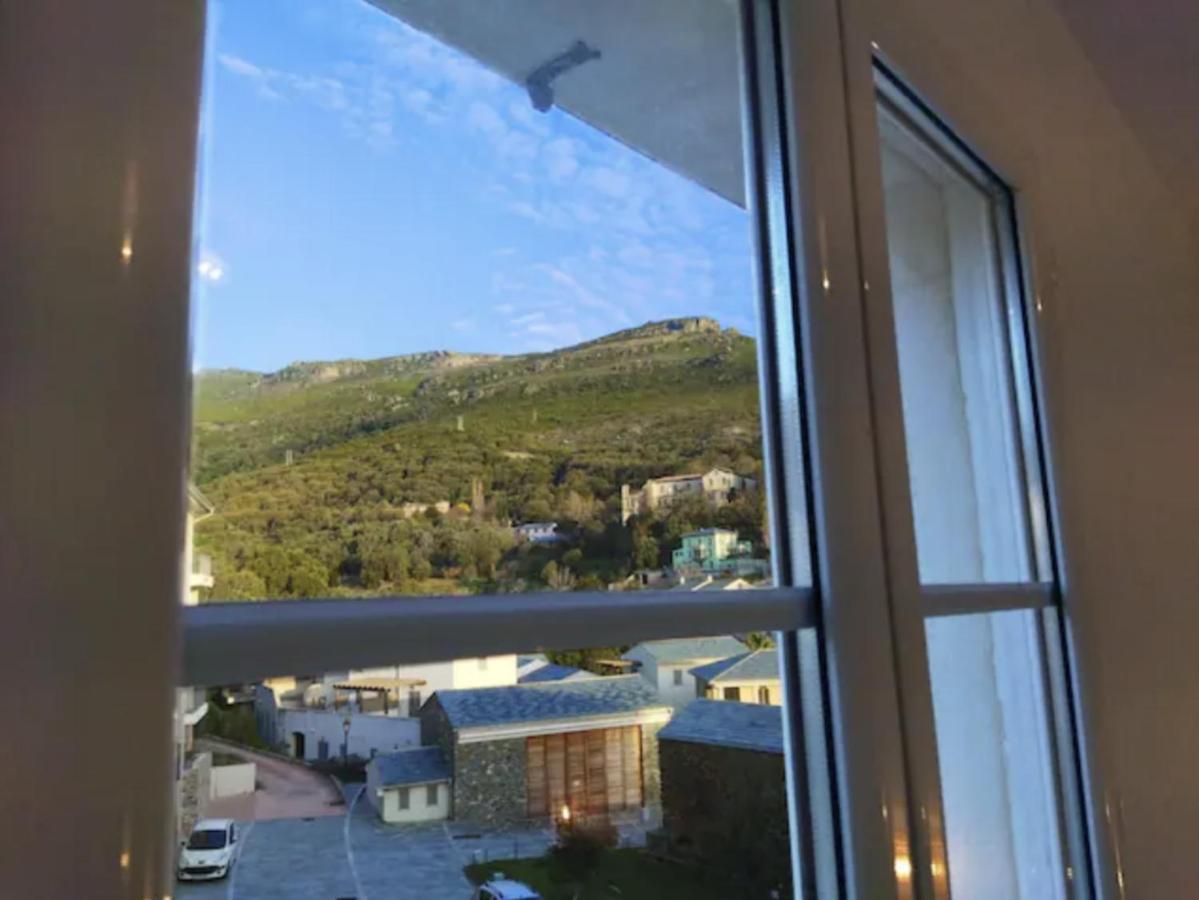Ferienwohnung Beau T2 Au Calme A Deux Pas Du Port D'Erbalunga Erbalunga  Exterior foto